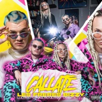 Callate - Single - LES FRERES BIZZY