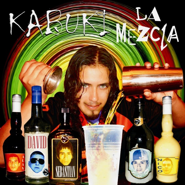La Mezcla
