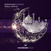 Ramadan Mubarak artwork