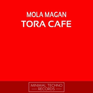 Tora Cafe - EP
