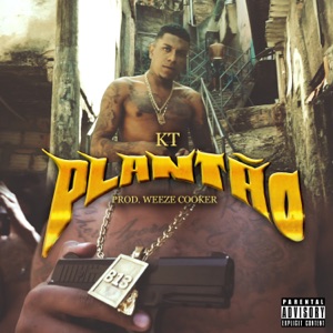 Plantão (feat. Weeze Cooker)