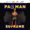 Clean Up Man - PacMan Supreme lyrics
