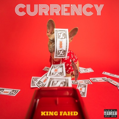 Currency - Single