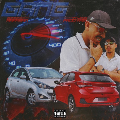 Gang - Single