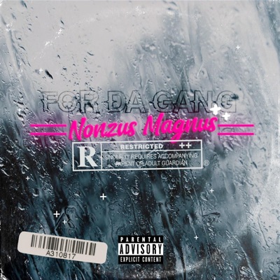 For Da Gang - Single