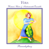 Paneurhythmy - VERA Choir, VERA Instrumental Ensemble & Gilles Hainault