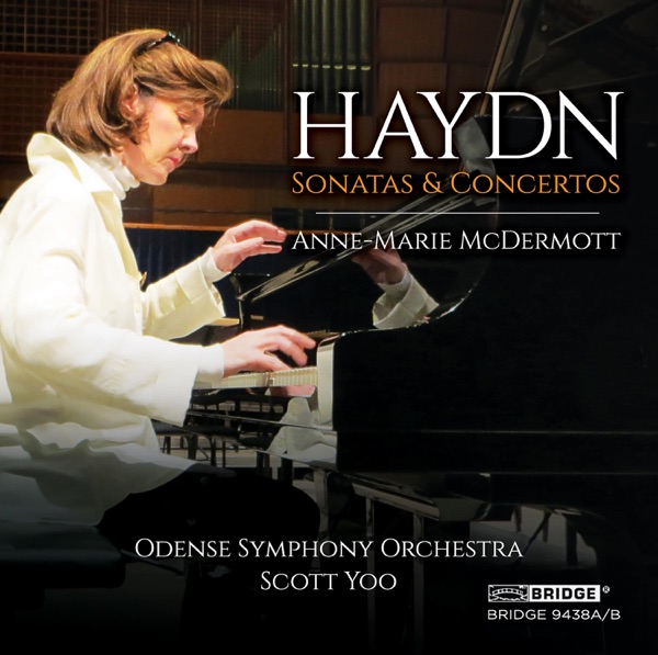 Haydn: Sonatas & Concertos