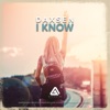 I Know (Radio Edit) - Single