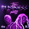 Hans Zimmer, Geoff Zanelli, Klaus Badelt & Tiesto - The Business, Pt. II