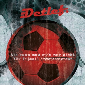 Wie kann man sich nur nicht für Fußball interessieren? - Single