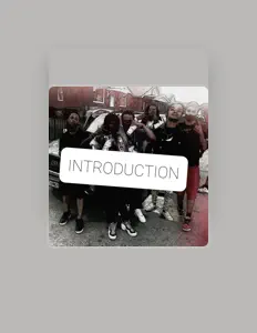 Hör dir Beam G an, schau dir Musikvideos an, lies die Biografie, finde Tourdaten und mehr!