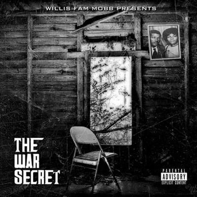 The War Secret