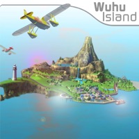 Wuhu Island - EP - Kanjou44