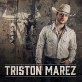 Triston Marez artwork