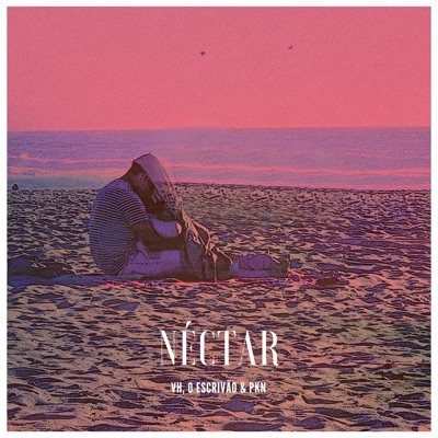 Néctar (feat. PKN) - Single