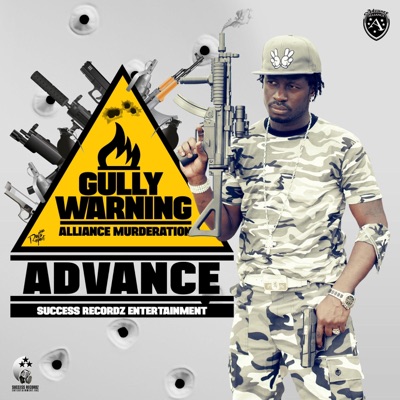 Gully Warning - Single