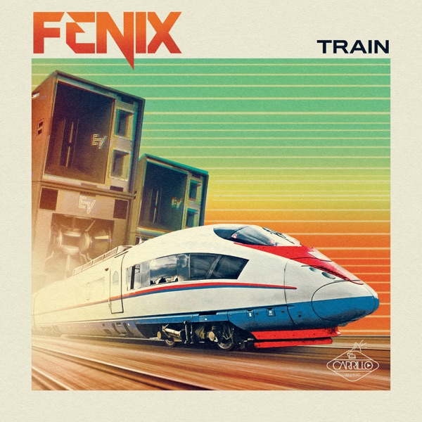 Train - Single