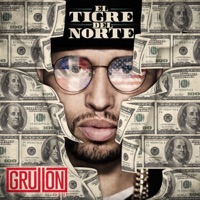 Tigre Del Norte - Single - Grullon El Lider