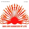 Let the Sun Shine In cover art