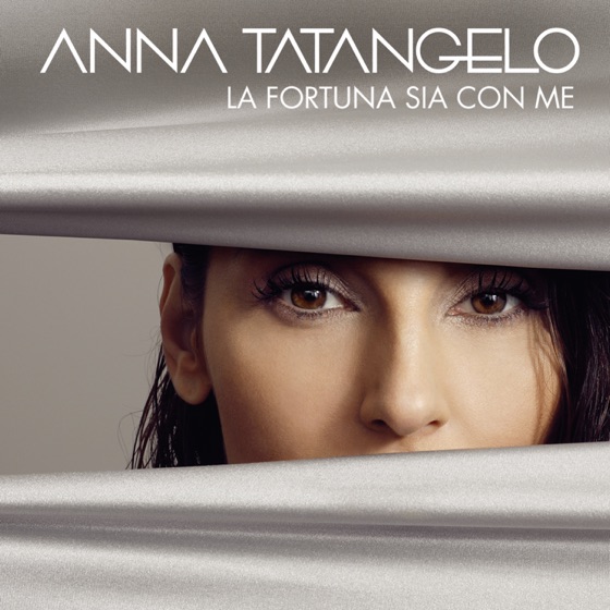 Cover artwork for Ragazza di periferia