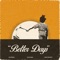 Better Days (feat. Julius Kima & Skuff Micksun) - DJ Unwind lyrics