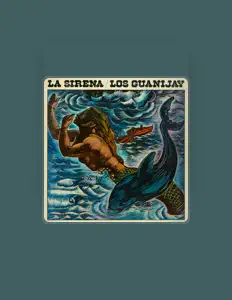 Los Guanijay을(를) 듣고, 뮤직 비디오를 보고, 약력을 읽고, 투어 일정 등을 확인하세요!