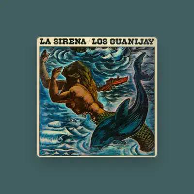 Listen to Los Guanijay, watch music videos, read bio, see tour dates & more!