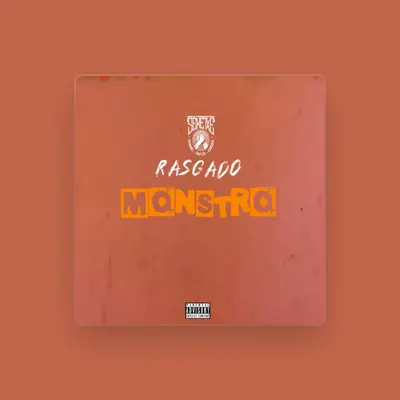 Listen to SÉKETXE] [RASGADO, watch music videos, read bio, see tour dates & more!