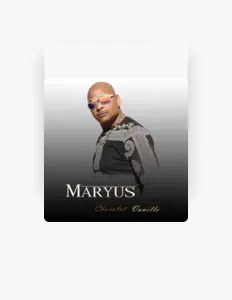 Listen to Maryus, watch music videos, read bio, see tour dates & more!