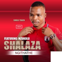 Ngithathe (feat. Mzukulu) - Single - Shalaza