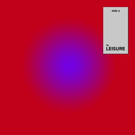 Cover artwork for Lonely Nights