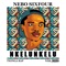Ringe Nandziki Everyday (feat. Nk Vortex) - Nebo Sixfour lyrics