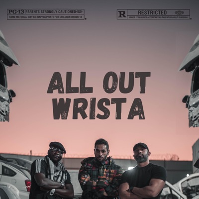 All Out - Single