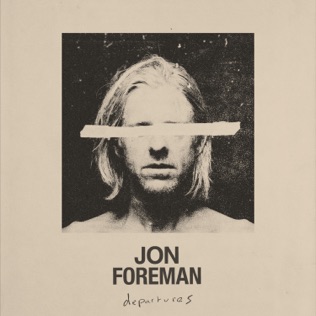 Jon Foreman Weight of The World