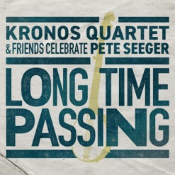 LONG TIME PASSING cover art