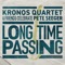 The President Sang Amazing Grace (feat. Meklit) - Kronos Quartet lyrics