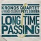 Anda Jaleo (feat. Maria Arnal) - Kronos Quartet lyrics