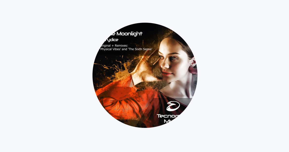 In The Moonlight - Apple Music