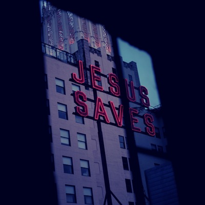Jesus Saves (feat. Ty Richard) - Single