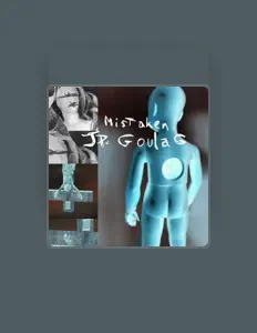 Dengarkan JP Goulag, tonton video musik, baca bio, lihat tanggal tur & lainnya!