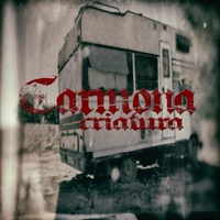 Criatura - Single - Carmona