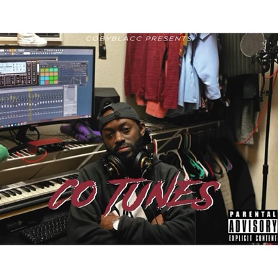 Co Tunes - EP
