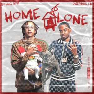 Home Alone (feat. Swarmz & Deno Driz)