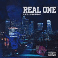 Real One - Single - Yung Jaxx