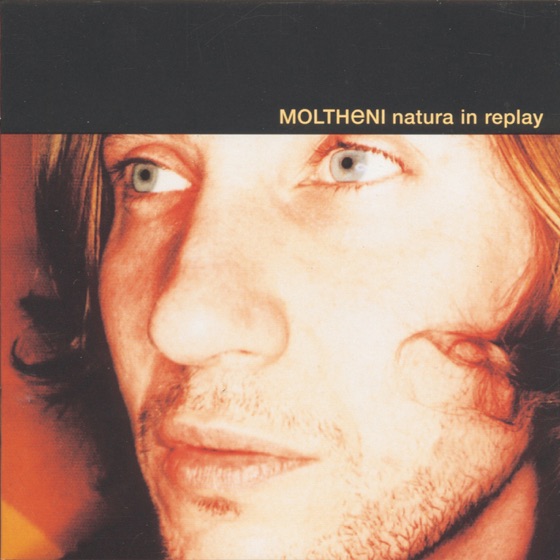 Cover artwork for Natura In Replay