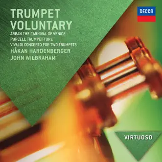 Trumpet Voluntary by The Michael Laird Brass Ensemble & Peter Hurford song reviws