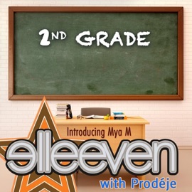 Finger on My Pulse (feat. Prodéje) Ellee Ven