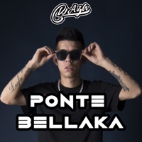 Ponte Bellaka - Single - Dj Aza & Yuyuman