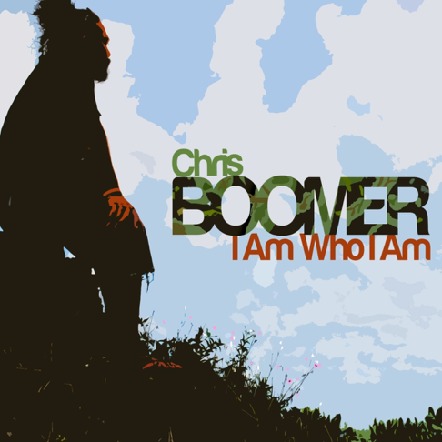 I Am Who I Am (feat. Jacob Hemphill) - Song by Chris Boomer
