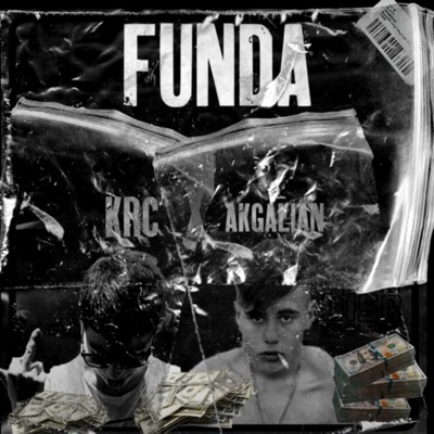 Funda (feat. KRC) - Single